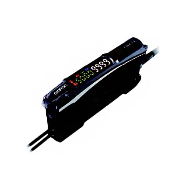 E3NX-FA51 2M Omron Automation and Safety  Verstärker